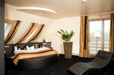 Szigetkoz Conference and Wellness Hotel a Dunakiliti, HU