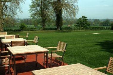 Maison Talbooth Hotel в Colchester, GB1