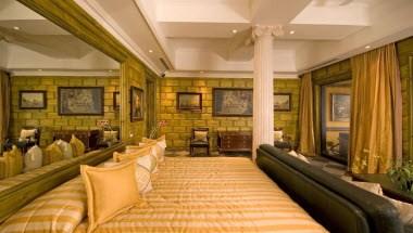 Villa Caletas Hotel a Puntarenas, CR