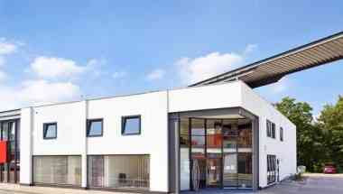 Thoeles Stadt-Gut-Hotel in Verden an der Aller, DE