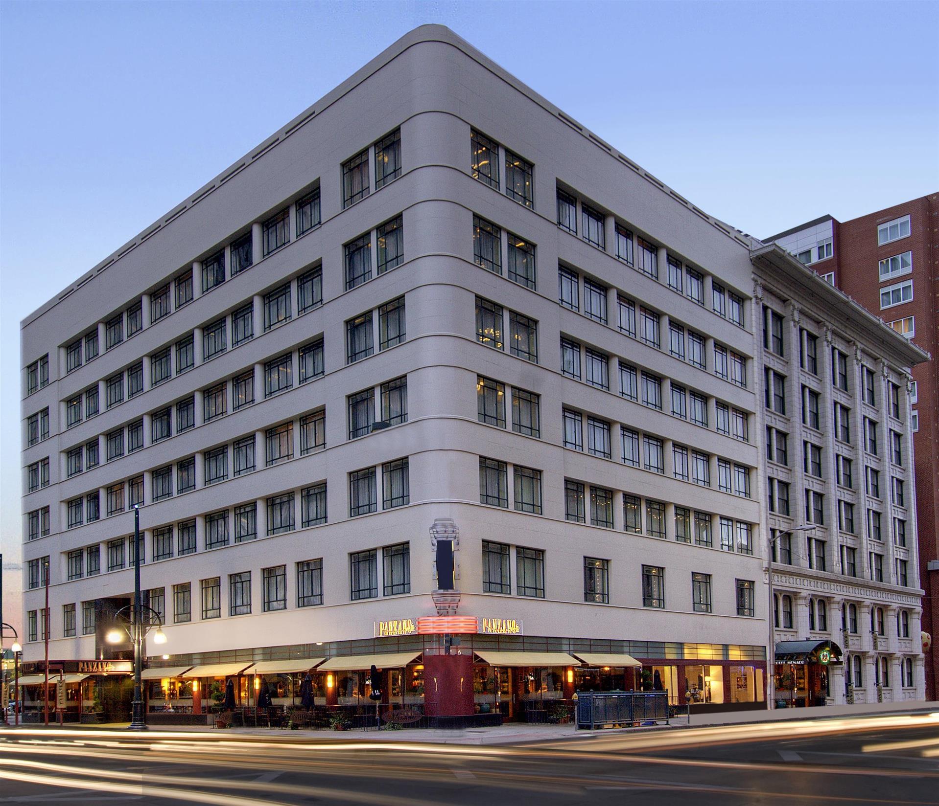 Kimpton Hotel Monaco Denver in Denver, CO