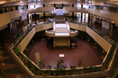 United Nations Conference Centre Addis Ababa a Addis Ababa, ET