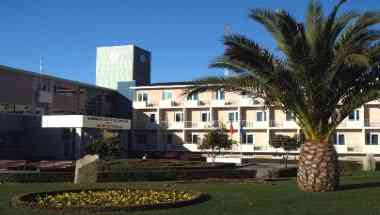 Albergaria Nossa Senhora Do Sameiro em Braga, PT