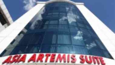 Asia Artemis Suites a Istanbul, TR