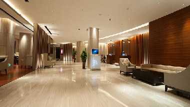 Crystal Orange Hotel Shanghai a Shanghai, CN