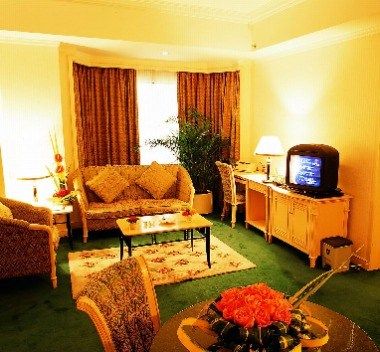 Изображение места проведения