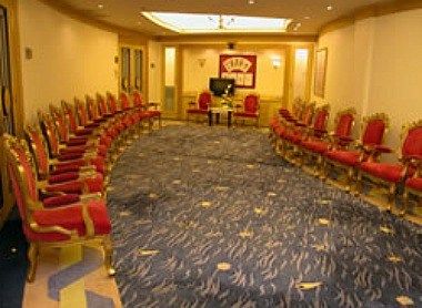 Изображение места проведения