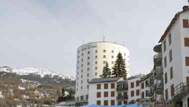 Grand Hotel La Torre в Claviere, IT