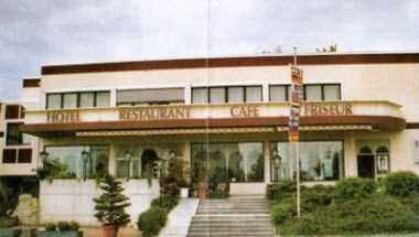 Gaestehaus Hotel Elisabeth a Altdorf, DE