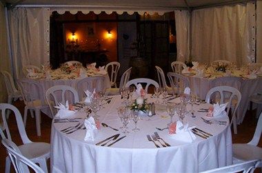 รูปสถานที่จัดงาน