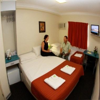 Value Inn - Darwin a Darwin, AU
