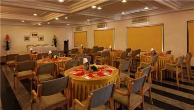 Изображение места проведения