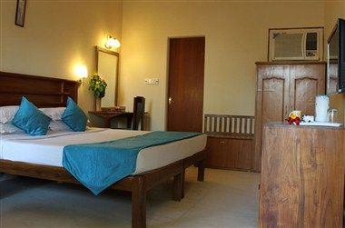 Изображение места проведения