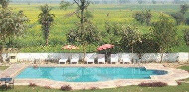 Изображение места проведения