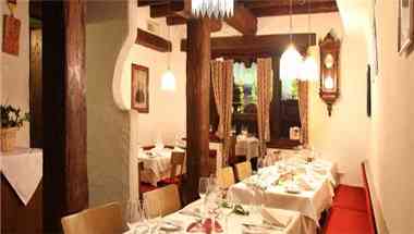 Hotel Restaurant Zum Sternen in Würenlingen, CH