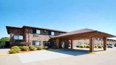 Quality Inn and Suites, Danville, IL