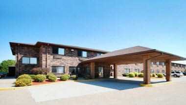 Quality Inn and Suites en Danville, IL