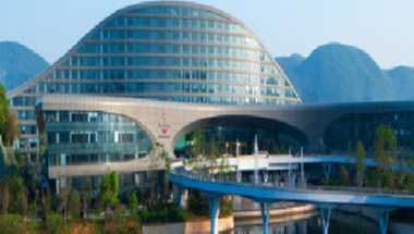 Tonino Lamborghini Hotel Huangshi - Cihu Lake em Huangshi, CN