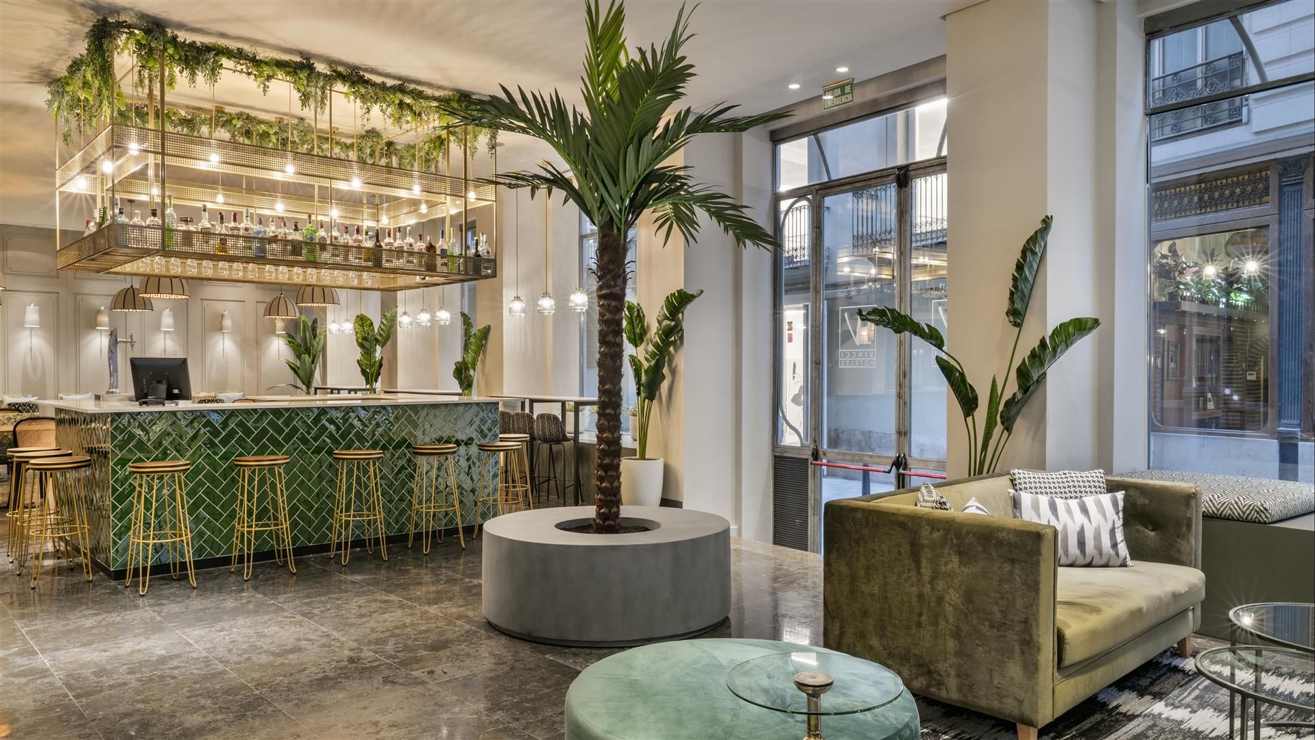 รูปสถานที่จัดงาน