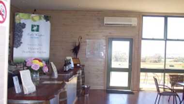 Lake Cooper Estate в Goulburn, AU