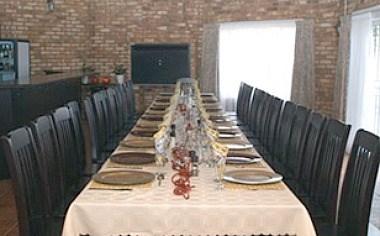 The Lazy Grape Guest Lodge & Health Spa in Benoni, ZA