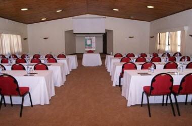 Sani Pass Hotel & Leisure Resort i Himeville, ZA