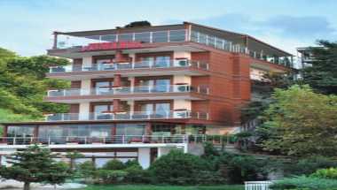 Panorama Butik Hotel a Istanbul, TR
