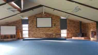 James Byrne Centre, Southern Queensland Country, AU