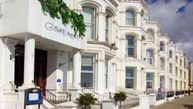 The Claremont Hotel a Douglas, GB1