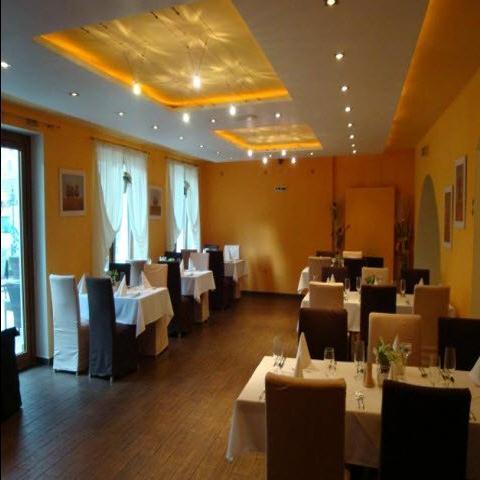 Kuria Beckov в Beckov, SK