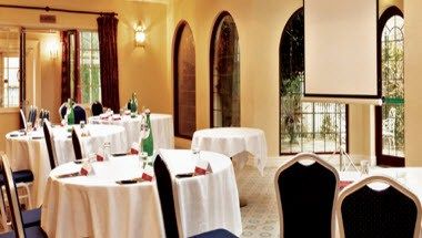 Bild des Veranstaltungsortes