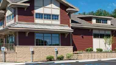 Excelsior Springs a Saratoga Springs, NY