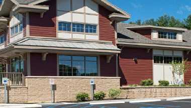 Excelsior Springs i Saratoga Springs, NY