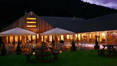 Mains of Taymouth, Aberfeldy, GB2