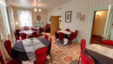 Lion House à Salt Lake City, UT