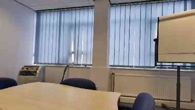 Crossbow Business Centre en Mudar, GB1