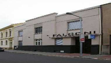Pension Falconi a Kolin, CZ