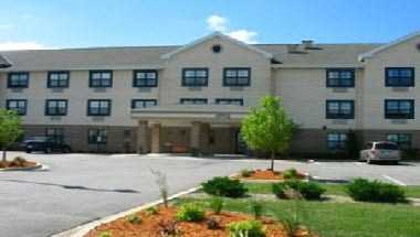 Extended Stay America Rochester - North a Rochester, MN