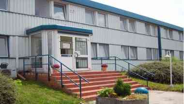 Stern Hotel Leipzig в Leipzig, DE