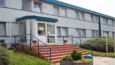 Stern Hotel Leipzig image