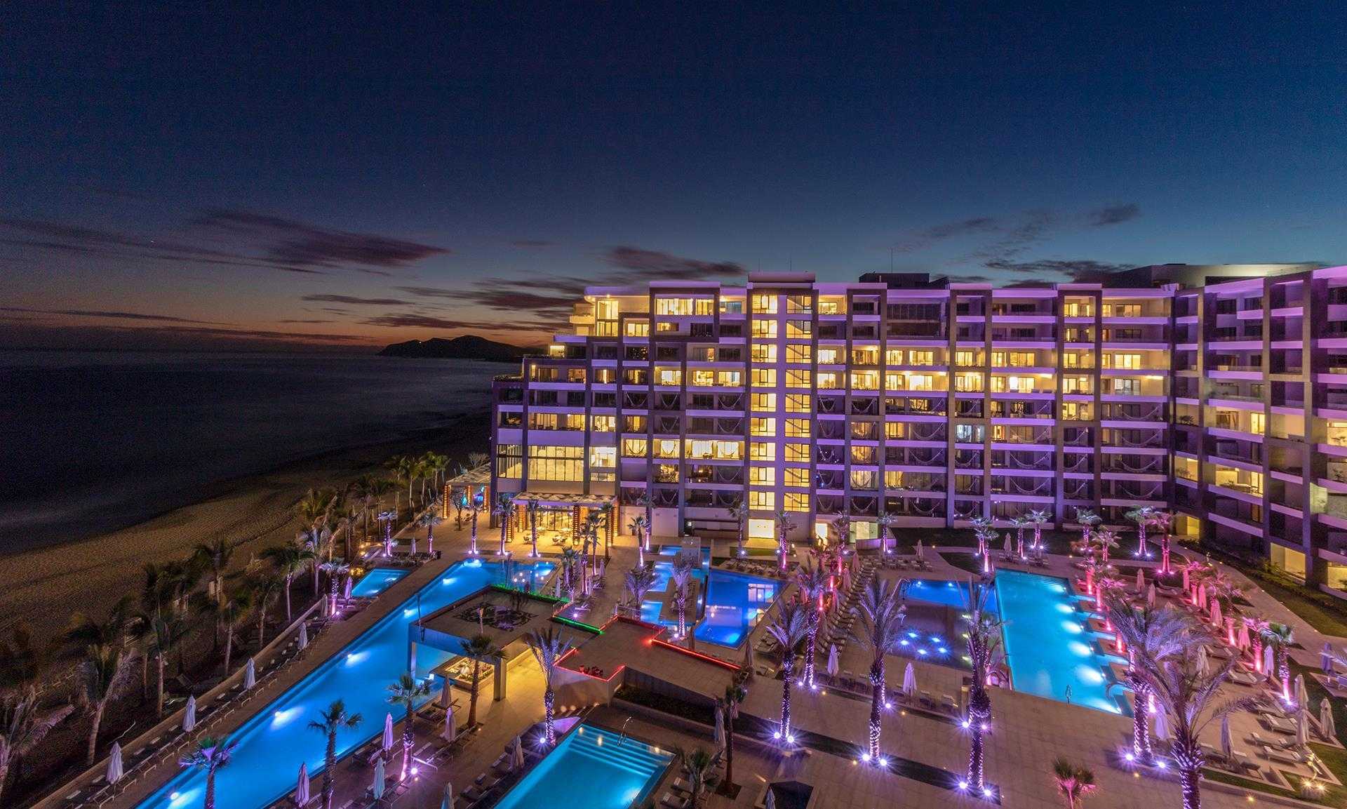 Garza Blanca Resort & Spa Los Cabos en San José del Cabo, MX