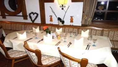 Hotel Rheingold in Bayreuth, DE