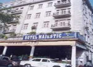 Hotel Majestic Kolkata in Kolkata, IN