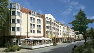 Ringhotel Residenz Alt Dresden image