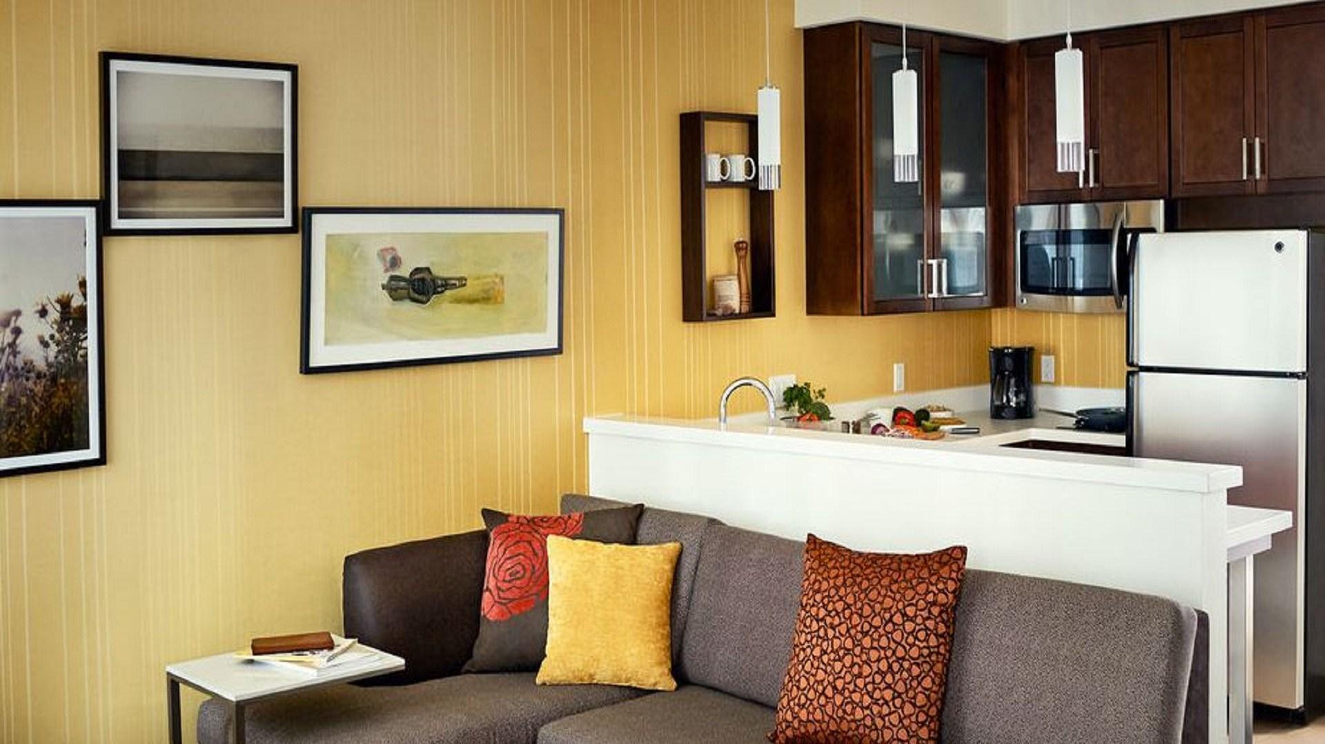 Residence Inn by Marriott Flagstaff image