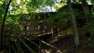 St. Columba Episcopal Conference Center & Retreat Center in Memphis, TN