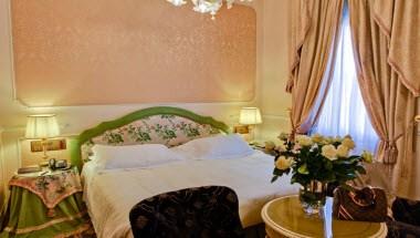 Grand Hotel Majestic Gia Baglioni en Bolonia, IT