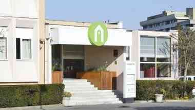 Campanile Creteil Centre en París, FR