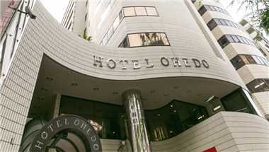 Hotel Ohedo in Tokyo, JP