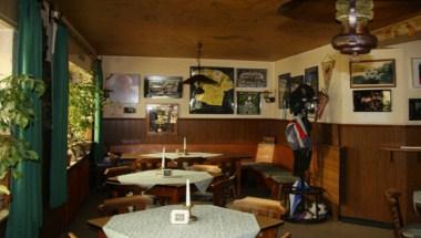 Hotel & Gasthof Gruener Wald en Hofheim, DE